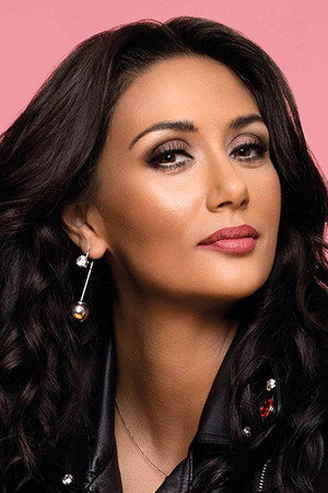 Pamela Díaz profil kép