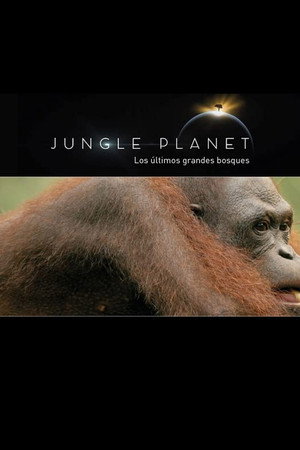 Planeta Selva poszter
