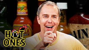Hot Ones 27. évad Ep.11 11. epizód