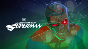 Kalandjaim Supermannel kép