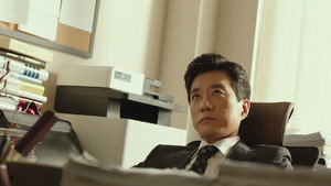 로스쿨 1. évad Ep.6 6. epizód