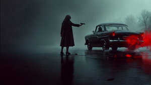 След Чикатило kép
