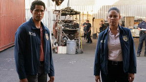 NCIS: Hawaii 1. évad Ep.10 10. epizód