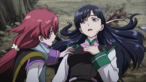 革命機ヴァルヴレイヴ 1. évad Ep.15 15. epizód