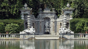 Monty Don's Italian Gardens 1. évad Ep.4 4. epizód