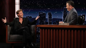 Jimmy Kimmel Live! 21. évad Ep.52 52. epizód