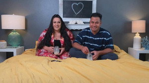 90 Day Fiancé: Pillow Talk 8. évad Ep.3 3. epizód