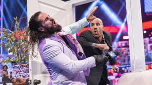 Pankráció - WWE: Smackdown 23. évad Ep.24 24. epizód