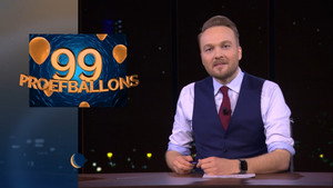De Avondshow met Arjen Lubach 3. évad Ep.30 30. epizód