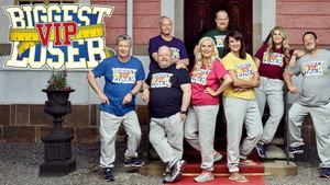 Biggest loser VIP Sverige kép