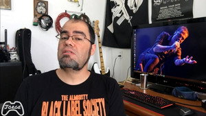 História com o Jorge 1. évad Ep.63 63. epizód