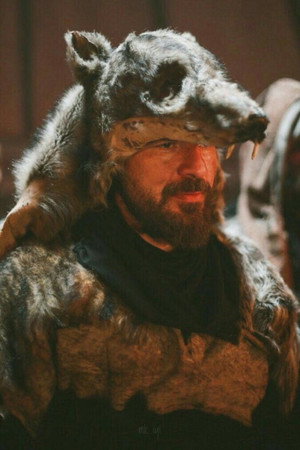 Diriliş: Ertuğrul poszter