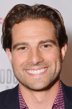 Scott McGillivray profil kép