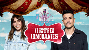Ilustres Ignorantes 17. évad Ep.26 26. epizód