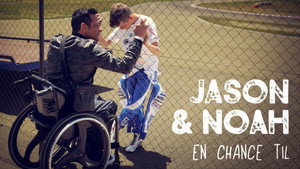 Jason og Noah - En Chance Til kép