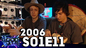 Good Game 1. évad Ep.11 11. epizód