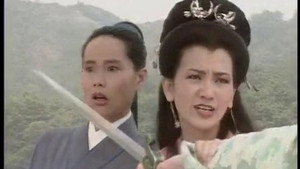 新白娘子傳奇 1. évad Ep.20 20. epizód