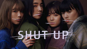 SHUT UP kép