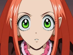 シュガシュガルーン 1. évad Ep.29 29. epizód