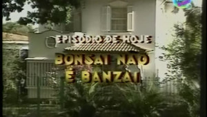 Mundo da Lua 1. évad Ep.25 25. epizód