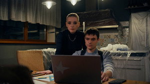 Омут 1. évad Ep.16 16. epizód