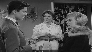 Meine Frau Susanne 1. évad Ep.5 5. epizód