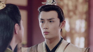 芸汐传 1. évad Ep.19 19. epizód