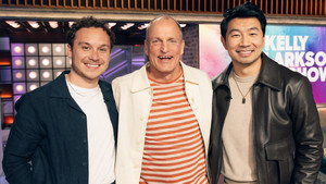 The Kelly Clarkson Show 6. évad Ep.101 101. epizód