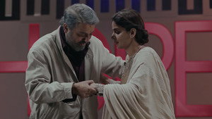 Mrs. & Mr. Shameem 1. évad Ep.1 1. epizód