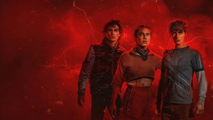 Stranger Things kép