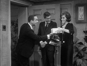The Dick Van Dyke Show 4. évad Ep.14 14. epizód