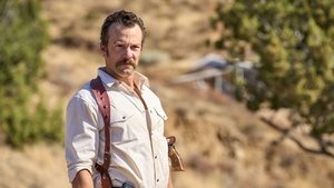 NCIS: Origins 1. évad Ep.5 5. epizód