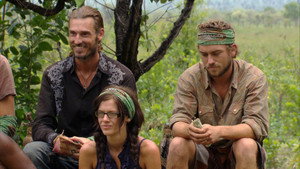 Survivor 18. évad Ep.12 12. epizód