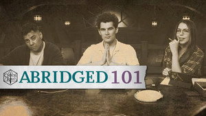 Critical Role Abridged 1. évad Ep.101 101. epizód