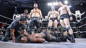 WWE NXT 19. évad Ep.14 14. epizód