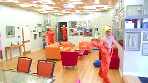 Big Brother 3. évad Ep.20 20. epizód