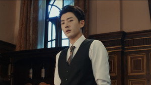 一树梨花一轻舟 1. évad Ep.14 14. epizód