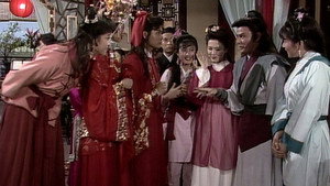 日月神劍 2. évad Ep.20 20. epizód
