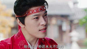 全资进组 2. évad Ep.5 5. epizód