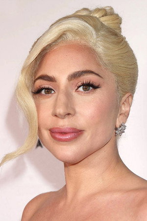 Lady Gaga profil kép