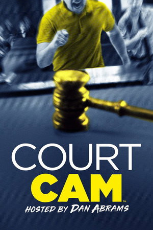 Court Cam poszter