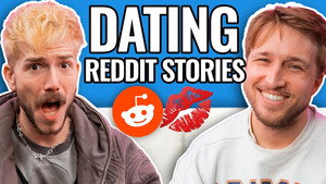 Smosh Reads Reddit Stories 5. évad Ep.16 16. epizód