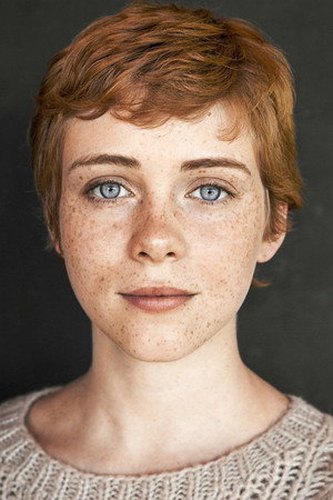 Sophia Lillis profil kép