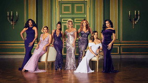 The Real Housewives of Potomac kép