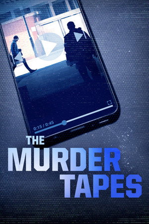 The Murder Tapes 8. évad (2022-10-18) poszter