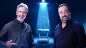 Glenn & Mick's Celebrity Intervention kép