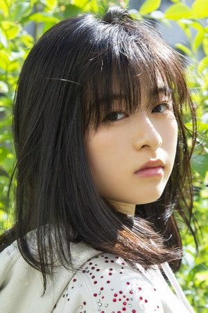 森七菜 profil kép