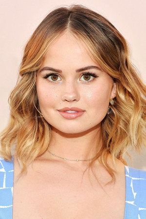 Debby Ryan profil kép