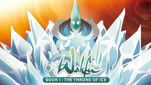 Wakfu : La Quête des six Dofus Éliatropes kép