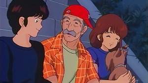 のぞみ ウィッチィズ 1. évad Ep.2 2. epizód